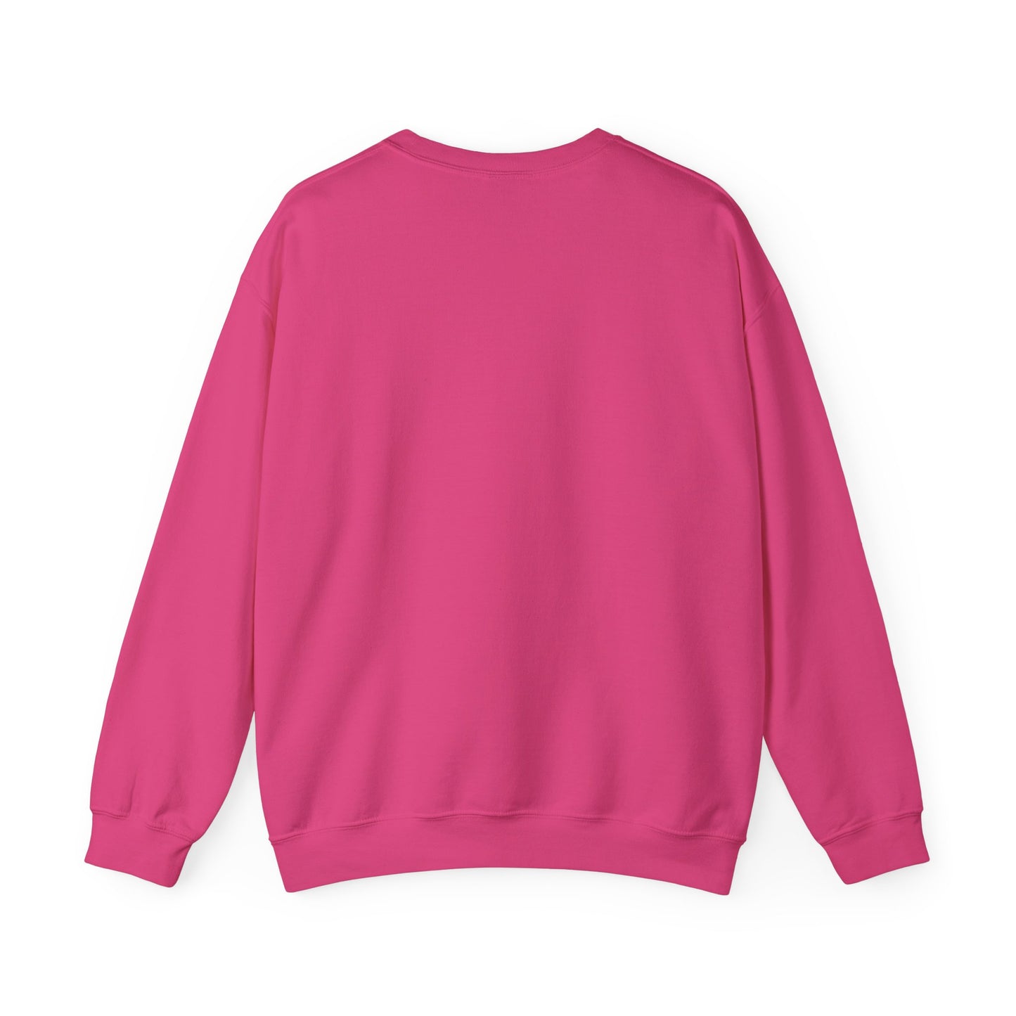 Hot Pink "Staying Humble Is The Secret Sauce" Positivity Sweaters